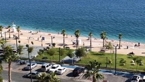 Megasaray Westbeach Antalya 5* Hotel | The Best Antalya All inclusive Hotels