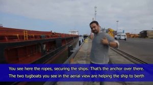 Episode 2: Discover all about Anzali Port