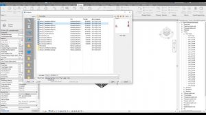 Coordination: Navisworks and Revit + IFC #2
