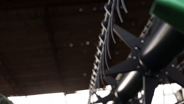 Годовой бюджет и постановка техники на зимнее хранение. Новый выпуск новостей агрохолдинга АСБ смотреть онлайн