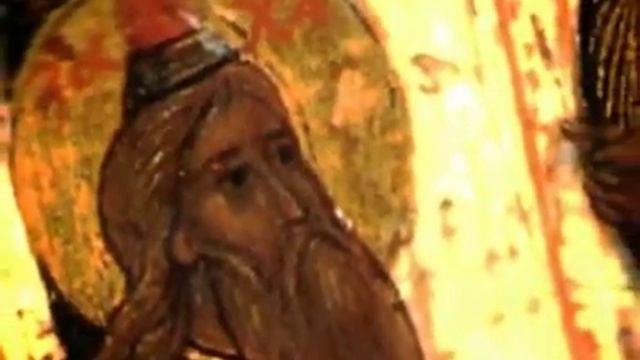 Рождество Пророка Предтечи и Крестителя Господня Иоанна. смотреть онлайн