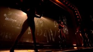 The Pussycat Dolls REUNITE and perform new song 'React'!  | Final |  X Factor Celebrity ( Reversed