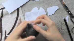 КАК СОЗДАТЬ ВЫКРОЙКУ ИГРУШКИ / ИСТОРИЯ ИГРУШЕК