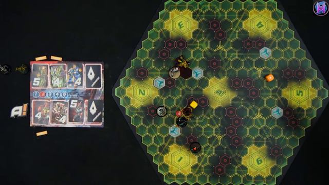 Aristeia! - Saturday, November 20th, 2021 - AGL 5 - Gates of Fire! смотреть онлайн