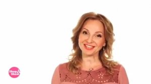 Шоу КрасиваЯ Ольга Мокшина телеведущая.