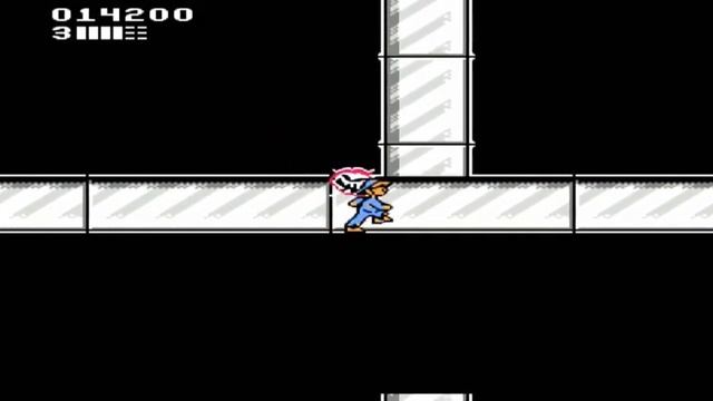 Attack Of The Killer Tomatoes (NES) Longplay & Ending смотреть онлайн