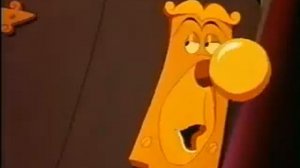 Английский для детей - 21 Funny Faces - Magic English - Disney