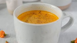 Что такое золотое молоко и чем оно знаменито