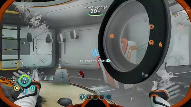 Subnautica Below Zero Hutchin￼g all eggs Xbox one￼ смотреть онлайн