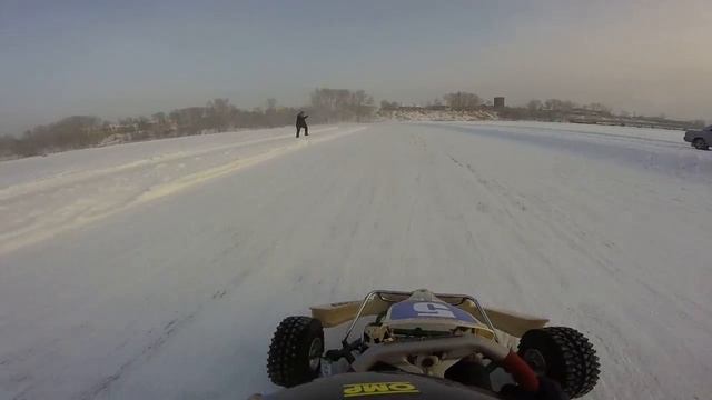 Тренировка Микро, 20.01.2018г, г.Алапаевск смотреть онлайн