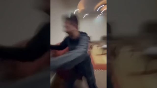 просто шутка