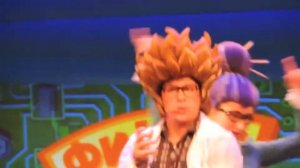 Xlson137 на Фикси-Шоу