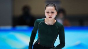 Американцы Обомлели! Камила Валиева Побила Рекорд По Просмотрам На Олимпиаде 2022 в Пекине