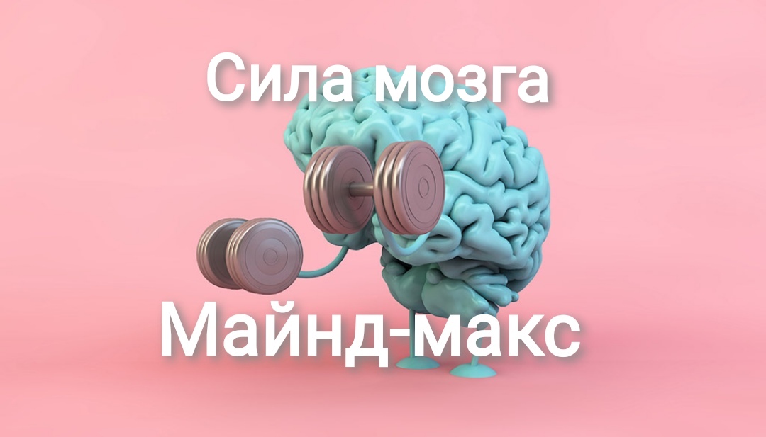 Майнд макс