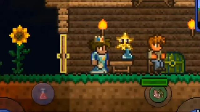 Cómo duplicar ítems en terraria Android 1.4.0.5.2.1 смотреть онлайн