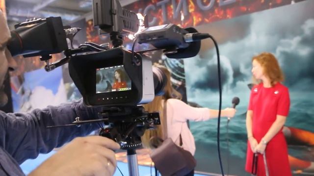 Воображариум 3D Эволюция сознания