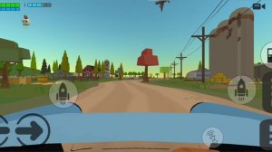 повторяю крушение самолётов из реальной жизни в чикен ган