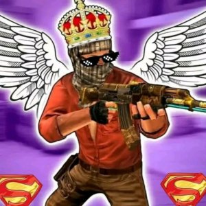 Играем в стандофф 2