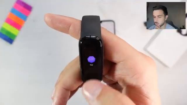 AMAZFIT BAND 5?Con SPO2 y ALEXA | Primera REVIEW y Unboxing en español смотреть онлайн