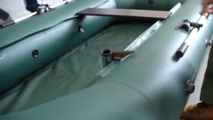 Видео обзор держателя для спининга и удочки Авача