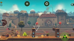 HEXTECH MAYHEM : LEAGUE OF LEGENDS STORY