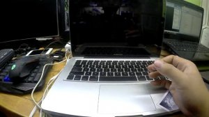 Fix Macbook Pro 13 2012 Always Turn On With SMC Bypass Water Damage