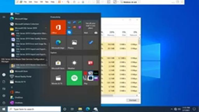 How to download and install Microsoft SQL Server 2019 database and SQL Server Management Studio