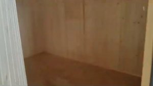 Вагончик бытовка на дачу | «ПромСнаб»