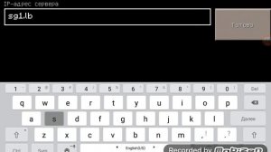 Как зайти на сервер LifeBoat?! На любой версии