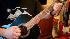 Accept Breaking Up Again Вступление.