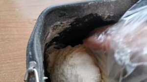 Тесто для пельменей в хлебопечке