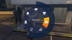 GTA 5 RP* Обыск, проверка норм склада.mp4