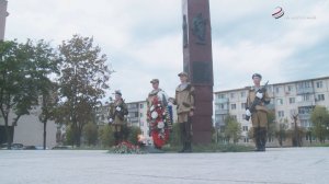 Сегодня наша страна отмечает 81-ю годовщину разгрома немецко-фашистских войск в Курской битве.