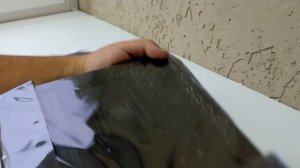 Материнская плата GIGABYTE B450M DS3H - распаковка, внешний вид