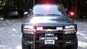2005 Chevy Tahoe