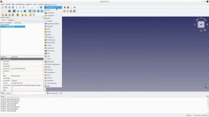 Наложение текстуры на модель (FreeCAD)