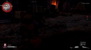 Evil Dead The Game ➤ Прохождение — Кассета 7: ФОКУСЫ КОНЧИЛИСЬ