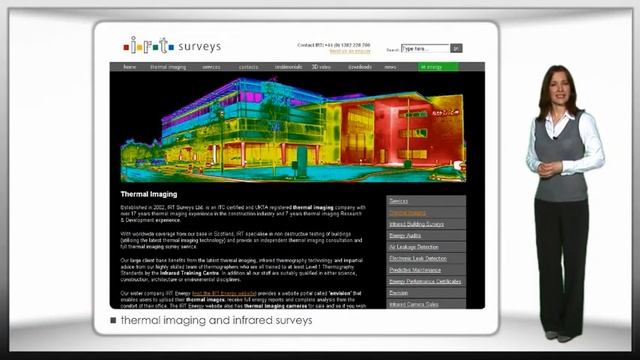 IRT Envision.wmv смотреть онлайн