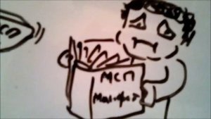 Как создать партию?