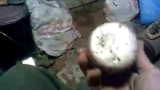 Плавка алюминия в гаражных условиях (2 часть) смотреть онлайн