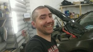 620000км ТО и раскоксовка на Киа церато 2