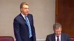 Вопрос Харитонова Николая Михайловича