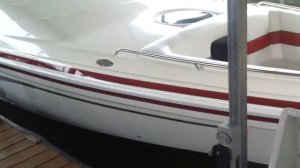 27' Advantage Victory. 500 EFI