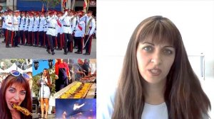 Жизнь в Гибралтаре, Начало. Что Интересного у меня?