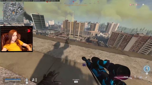 ЭТО ЛУЧШАЯ МОЯ КАТКА ЗА ВСЮ ИСТОРИЮ СУЩЕСТВОВАНИЯ ВАРЗОНЫ! CALL OF DUTY WARZONE