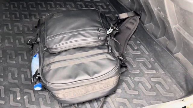 ПРОДАН! фургон Lada Largus 2017 смотреть онлайн