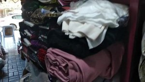 Ткани и фурнитура в Алании/ Большой обзор магазинов с товарами для рукоделия в Турции