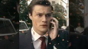 Нити судьбы