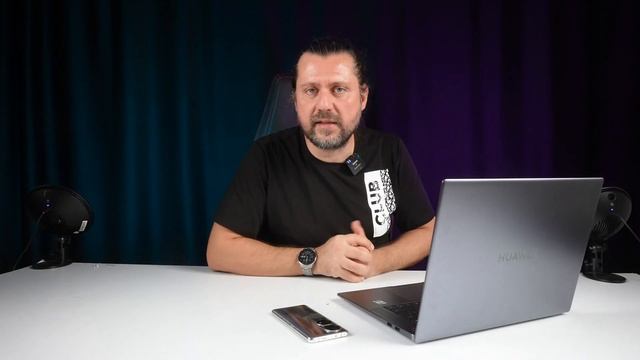 Huawei MateBook 16S İnceleme! Performansta Gelinen Son Nokta смотреть онлайн