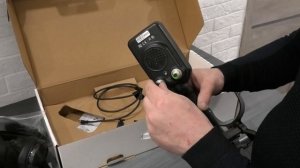 Обзор металлоискателя Nokta Makro Legend.